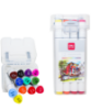 Picture of Deli Artists' Markers (12 pcs)