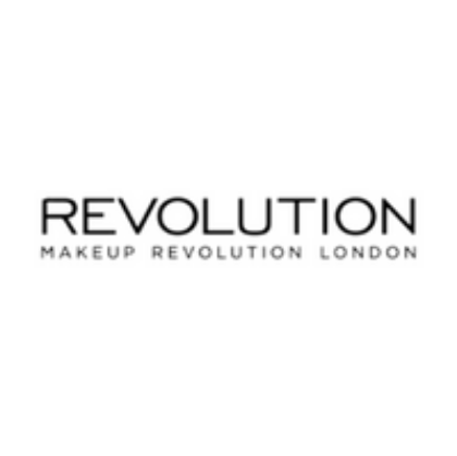 Picture for manufacturer Revolution Beauty