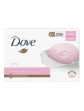 Picture of Dove Pink Beauty Cream Bar 4*90g