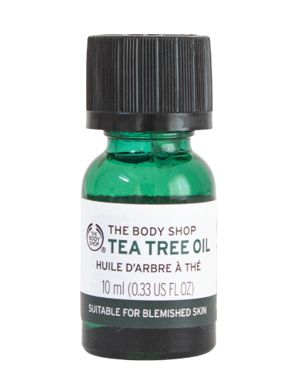 Picture of The Body Shop Tea Tree Oil 10ml