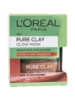 Picture of L'OREAL PARIS Pure Clay Glow Mask