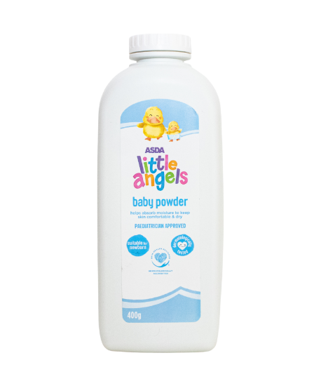 Picture of ASDA Little Angels Baby Powder