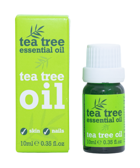 Picture of Xpel Tea Tree Essential Oil 10ml