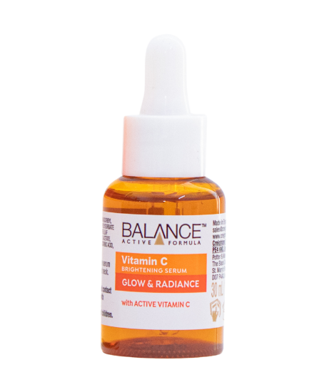 Picture of Balance Vitamin C Brightening Serum 30ml