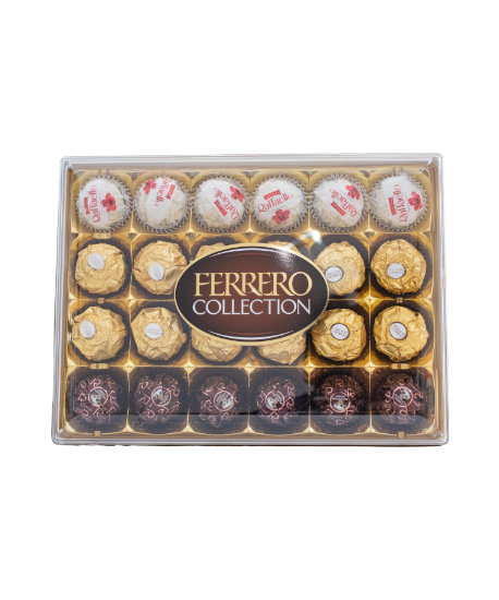 Picture of Ferrero Collection 24 Pieces