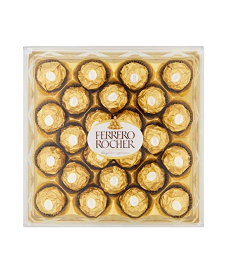 Picture of Ferrero Rocher 24 Pieces