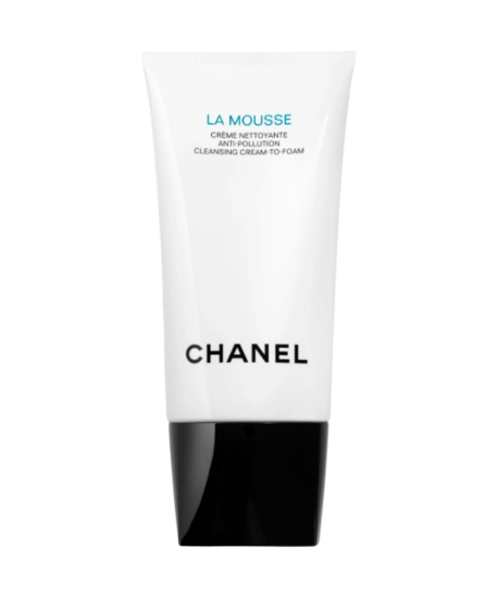 Picture of Chanel La Mousse Crème Nettoyante Anti-Pollution Cleansing Cream-to-Foam 150ml