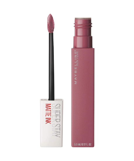 Picture of Maybelline New York Super Stay Matte Ink 5ml [Shade 15 Lover]