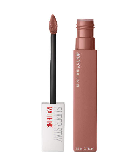 Picture of Maybelline New York Super Stay Matte Ink 5ml [Shade 65 Seductress]