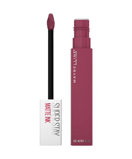 Picture of Maybelline New York Super Stay Matte Ink 5ml [Shade 155 Savant]