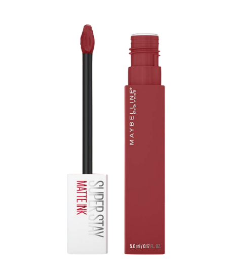Picture of Maybelline New York Super Stay Matte Ink 5ml [Shade 170 Initiator]