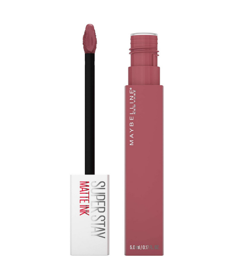Picture of Maybelline New York Super Stay Matte Ink 5ml [Shade 175 Ringleader]