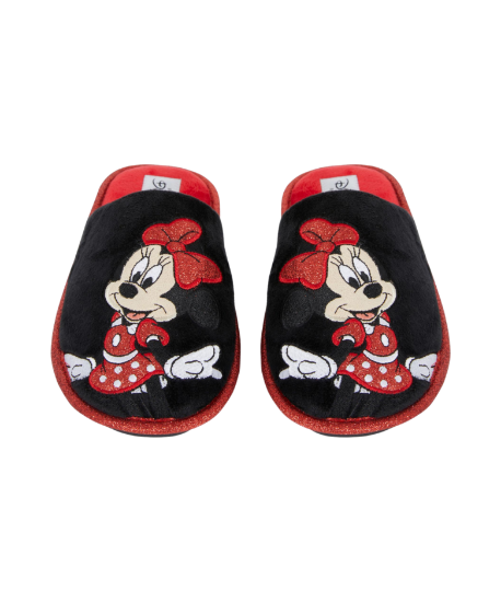 Picture of Disney's Minnie Mouse Slippers