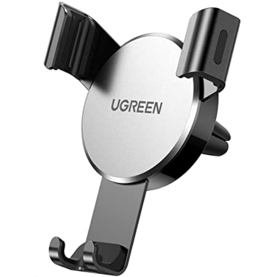 Picture of Ugreen Gravity Drive Air Vent Mount Phone Holder