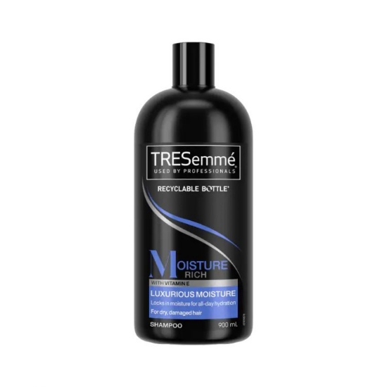 Picture of TRESemmé Rich Moisture Shampoo 900ml