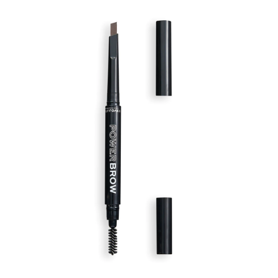 Picture of  Relove by Revolution Power Brow Pencil, Brown