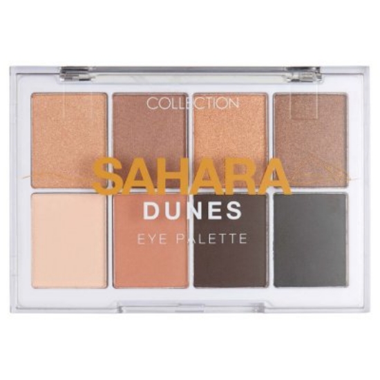 Picture of Collection Eyeshadow Palette Sahara Dunes 8.8g